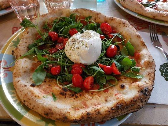 Rossopomodoro Venezia